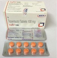 Wholesale Tapentadol 100mg | India Exporter