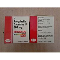 Wholesale Pregabalin 300mg | India Exporter