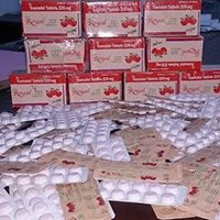 Wholesale Tramadol 225mg | India Exporter