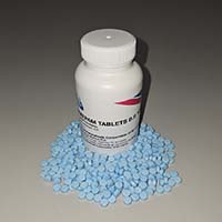 Wholesale Diazepam 10mg | India Exporter